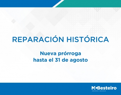 Reparación histórica