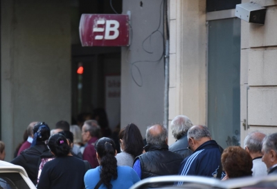 Durante la cuarentena no será obligatoria la actualización de “fe de vida”