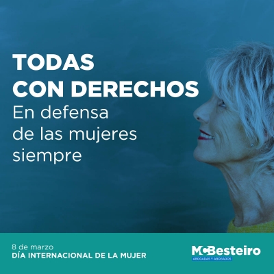 DÍA DE LA MUJER